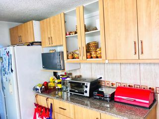 Foto 5 de Departamento de venta Sector SOLCA, 110 mts, 3 dormitorios, Quito Ecuador $80.000,00