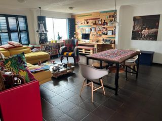 Foto 4 de Departamento de venta Sector SOLCA, 110 mts, 3 dormitorios, Quito Ecuador $80.000,00