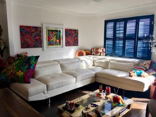 Foto 1 de Departamento de venta Sector SOLCA, 110 mts, 3 dormitorios, Quito Ecuador $80.000,00