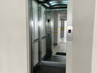Foto 14 de Departamento de venta Sector SOLCA, 110 mts, 3 dormitorios, Quito Ecuador $80.000,00