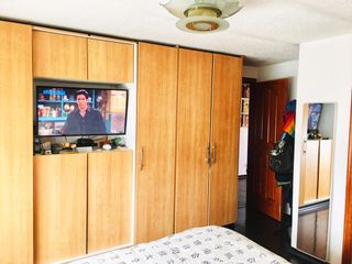 Foto 7 de Departamento de venta Sector SOLCA, 110 mts, 3 dormitorios, Quito Ecuador $80.000,00