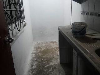 Foto 3 de VENTA DE CASA CERCADO DE LIMA- MUY CERCA A LAS MALVINAS