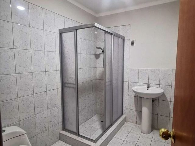 Depa 3 Dormitorios, 108M2, Bien Iluminado, Ventilado Y Vista Externa