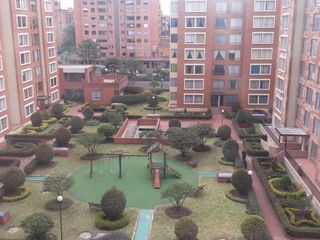 Foto 1 de RENTA APARTAMENTOS AMOBLADOS SALITRE  BOGOTA POR MESES BARATOS PARA EJECUTIVOS GRAN ESTACION
