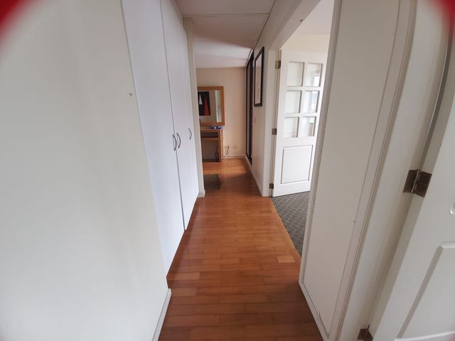 DEPARTAMENTO AMOBLADO EN ALQUILER - GONZALEZ SUAREZ