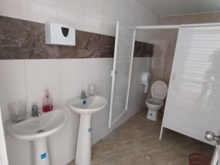 ARRIENDO OFICINA EN EL BARRIO SAN JOSE