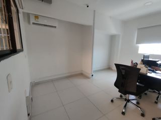 ARRIENDO OFICINA EN EL BARRIO SAN JOSE