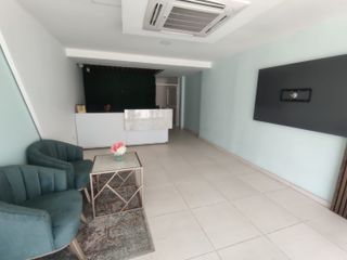 ARRIENDO OFICINA EN EL BARRIO SAN JOSE