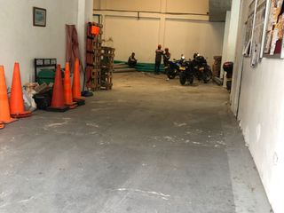 Foto 1 de SE ARRIENDA BODEGA 400 M2 DOBLE ALTURA, BARRIO GAITÁN, IBAGUÉ