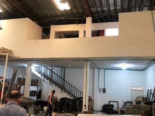 Foto 2 de SE ARRIENDA BODEGA 400 M2 DOBLE ALTURA, BARRIO GAITÁN, IBAGUÉ
