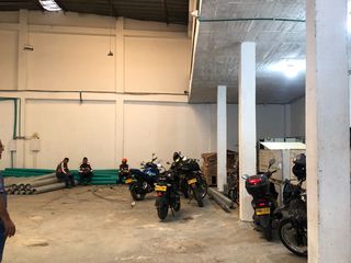 Foto 5 de SE ARRIENDA BODEGA 400 M2 DOBLE ALTURA, BARRIO GAITÁN, IBAGUÉ