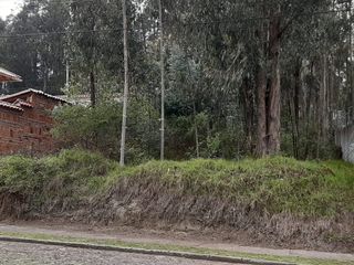 Foto 2 de JARDIN DE CONOCOTO- CONOCOTO - BONITO TERRENO - OPORTUNIDAD !!