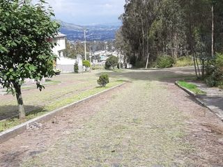 Foto 6 de JARDIN DE CONOCOTO- CONOCOTO - BONITO TERRENO - OPORTUNIDAD !!