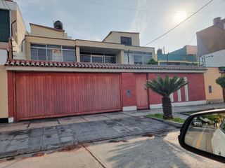 Casas en Venta en San Borja | PROPERATI