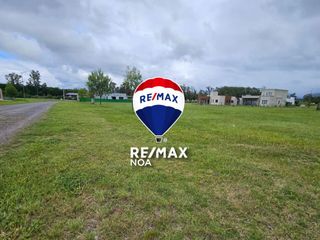 TERRENO VENTA JARDINES DE SAN LORENZO 800 M2