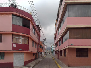 Terreno de venta de 180m2, excelente ubicación, sector La Cdla Ibarra, Cerca al Centro de Salud y Upc del sector.  Sur de Quito, Ecuador