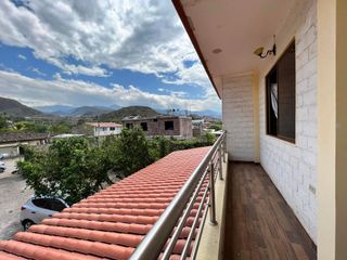 Casa en venta en Catamayo sector Trapichillo