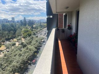 PENTHOUSE EN VENTA 3 DORMITORIOS MAS ESTUDIO, VISTA DIRECTO A LA CAROLINA