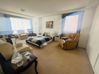 PENTHOUSE EN VENTA 3 DORMITORIOS MAS ESTUDIO, VISTA DIRECTO A LA CAROLINA