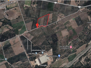 Foto 4 de VENDO TERRENO AGRICOLA A 13 minutos del centro de Huaral y 35m del MegaPuerto de Chancay