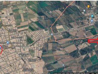 Foto 9 de VENDO TERRENO AGRICOLA A 13 minutos del centro de Huaral y 35m del MegaPuerto de Chancay