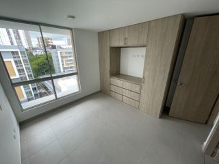 Apartamento en renta - Av Centenario