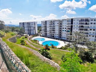 Foto 1 de VENTA DE APARTAMENTO UBICADO EN EL SECTOR MONTEBELO EN RICAURTE CUNDINAMARCA