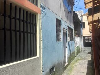 LL74 - En Venta Casa 3 Pisos Por Terminar – Solanda Sur de Quito