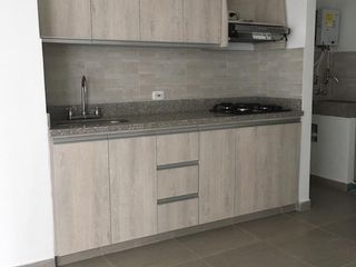 ENFOQUE ARRIENDA excelente apartamento en unidad ALTOS DE VALPARAISO