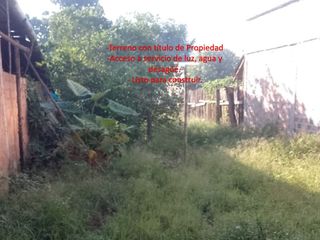 Foto 2 de VENDO TERRENO EN LAGUNA AZUL, SAUCE, TARAPOTO, SAN MARTIN 300 m²
