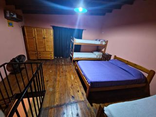 Cabañas Josema, alquiler por día en Romang