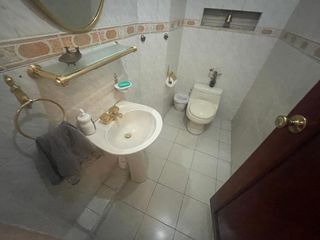 Foto 5 de CIUDADELA URDENOR 1, VENDO PRECIOSA, LUJOSA  Y AMPLIA CASA, FULL ACABADOS, DOS PLANTAS