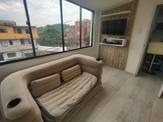 Foto 3 de Apartamento en venta, Robledo, cordoba, Medellin
