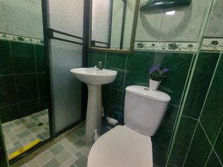 Foto 13 de Apartamento en venta, Robledo, cordoba, Medellin