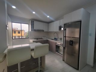 Foto 4 de Apartamento en venta, Robledo, cordoba, Medellin