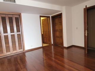 vendo departamento de oportunidad 4 dormitorios sector El Bosque