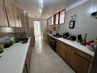 Apartamento tradicional con amplios espacios en Zuñiga