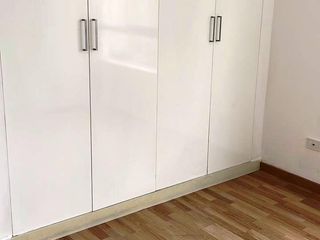 Exclusivo Dpto, 148 m2, Centro de Miraflores, 3 dorms, 3 baños, 2 Estac