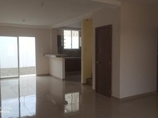Foto 4 de venta de casa zona norte Manta