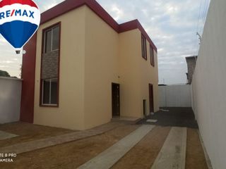 Foto 3 de venta de casa zona norte Manta
