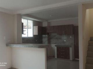 Foto 7 de venta de casa zona norte Manta