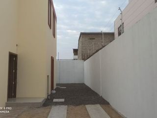 Foto 13 de venta de casa zona norte Manta