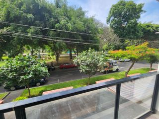 Alquilo Hermoso Duplex en La Mejor Zona de Lince Limite con San Isidro