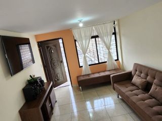 Casa en Venta en el centro de Sangolquí valle de los chillos.