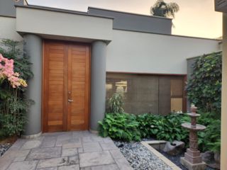 Foto 1 de VENTA DE HERMOSA CASA EN LAS CASUARINAS