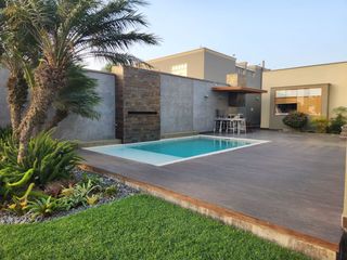 Foto 24 de VENTA DE HERMOSA CASA EN LAS CASUARINAS