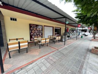 LOCAL COMERCIAL EN VENTA UBICADO EN EL SECTOR CANAIMA EN NEIVA