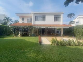 Foto 4 de CASA EN ALQUILER EN CONDOMINIO PANCE