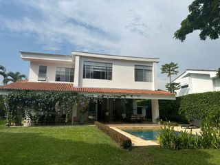 Foto 1 de CASA EN ALQUILER EN CONDOMINIO PANCE