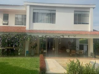 Foto 3 de CASA EN ALQUILER EN CONDOMINIO PANCE